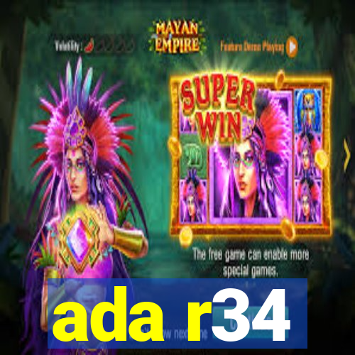 ada r34